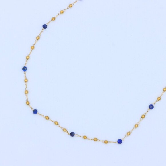 Delicate & Modern Necklace Chain – Perfect for Girls & Women, DYC1363 - Picture 1 of 15